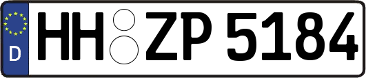 HH-ZP5184