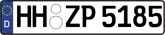 HH-ZP5185