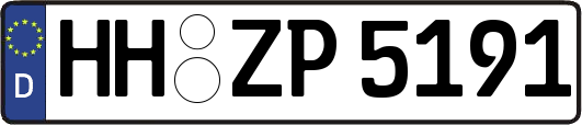 HH-ZP5191