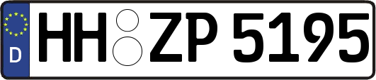 HH-ZP5195