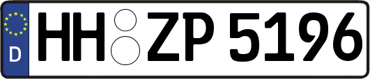 HH-ZP5196