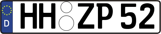 HH-ZP52