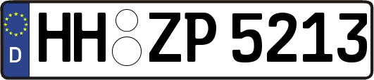 HH-ZP5213