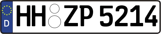HH-ZP5214