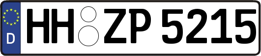 HH-ZP5215