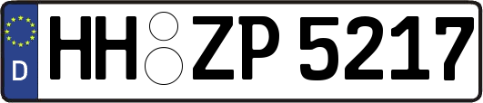 HH-ZP5217