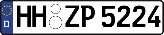 HH-ZP5224
