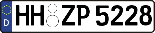 HH-ZP5228