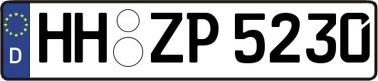 HH-ZP5230