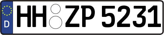 HH-ZP5231
