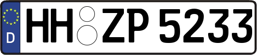 HH-ZP5233
