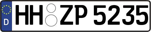 HH-ZP5235
