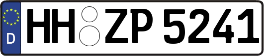 HH-ZP5241