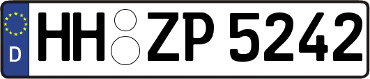HH-ZP5242