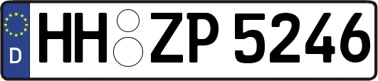 HH-ZP5246
