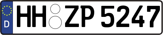 HH-ZP5247