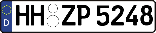 HH-ZP5248