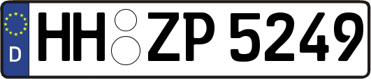 HH-ZP5249