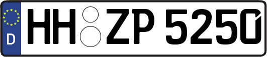 HH-ZP5250