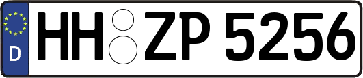HH-ZP5256