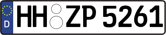 HH-ZP5261
