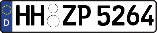 HH-ZP5264