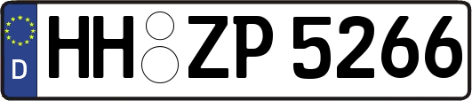 HH-ZP5266