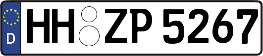 HH-ZP5267