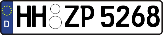 HH-ZP5268