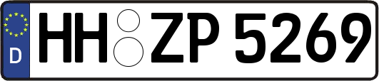 HH-ZP5269