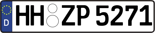 HH-ZP5271