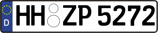 HH-ZP5272