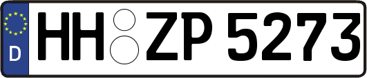 HH-ZP5273