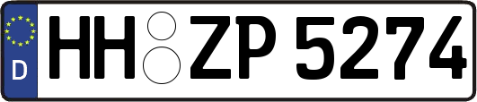 HH-ZP5274