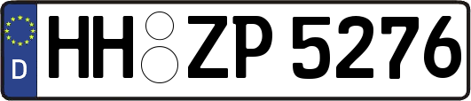 HH-ZP5276