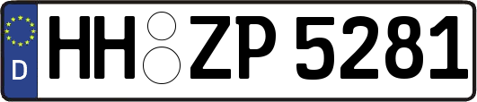 HH-ZP5281