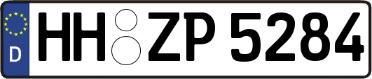 HH-ZP5284