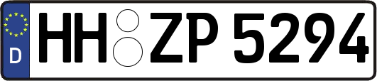 HH-ZP5294