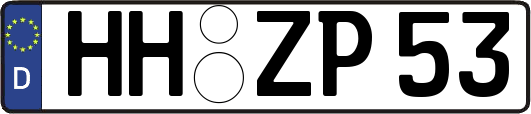 HH-ZP53