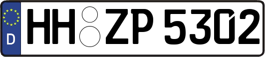 HH-ZP5302