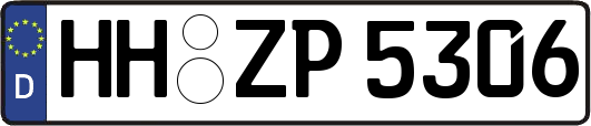 HH-ZP5306