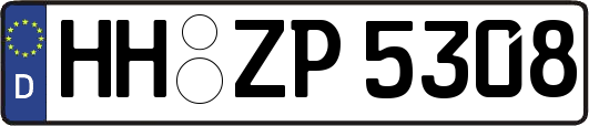 HH-ZP5308