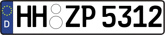 HH-ZP5312