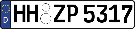 HH-ZP5317
