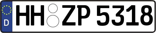 HH-ZP5318