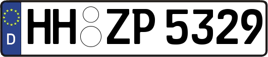 HH-ZP5329