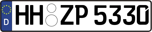 HH-ZP5330