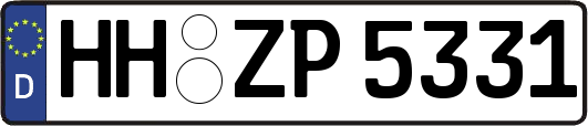 HH-ZP5331