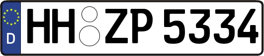 HH-ZP5334
