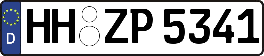 HH-ZP5341